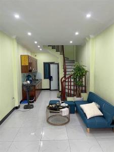 NHÀ MỚI Ở NGAY Thượng Phúc - Thanh Trì - 5M RA OTO - TƯƠNG LAI PHÁT TRIỂN.