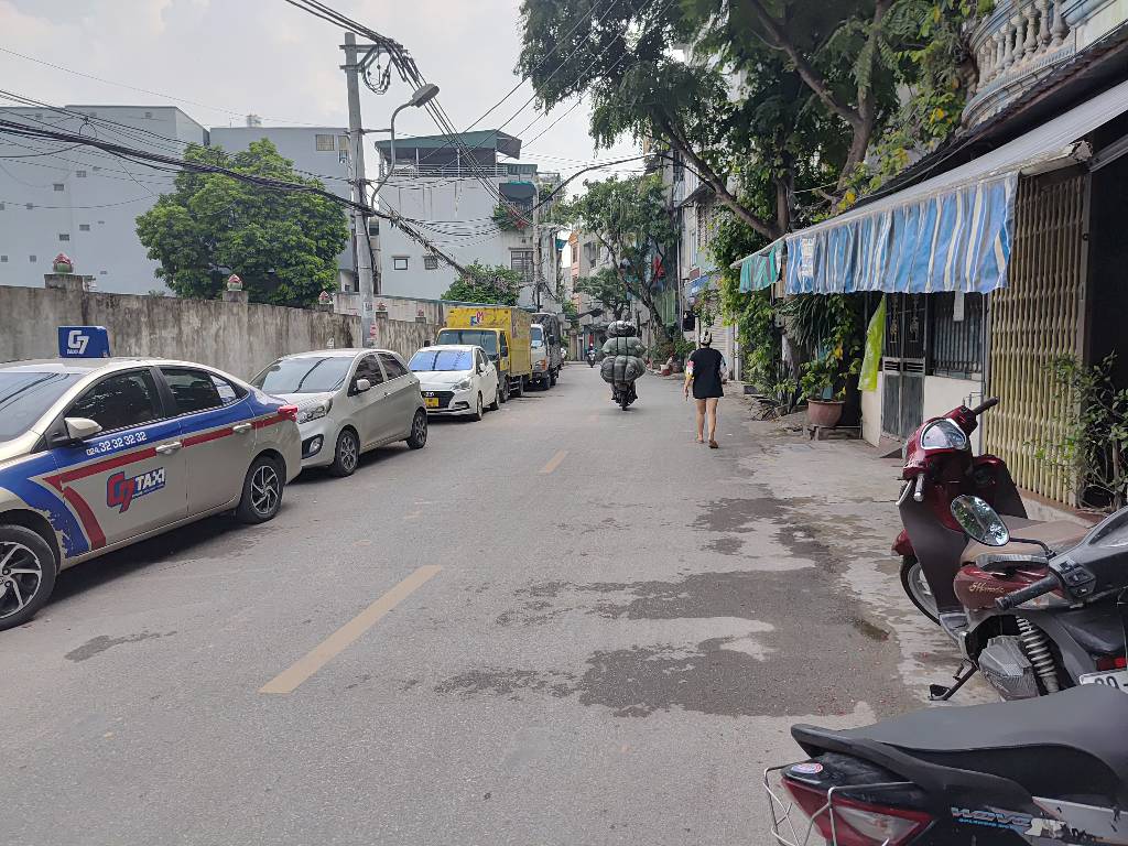 SIÊU HIẾM NHÀ NGÕ NÔNG - FULL NỘI THẤT - TIỆN ÍCH ĐẦY ĐỦ 32 M,NAM DƯ CHỈ 2,7 TỶ