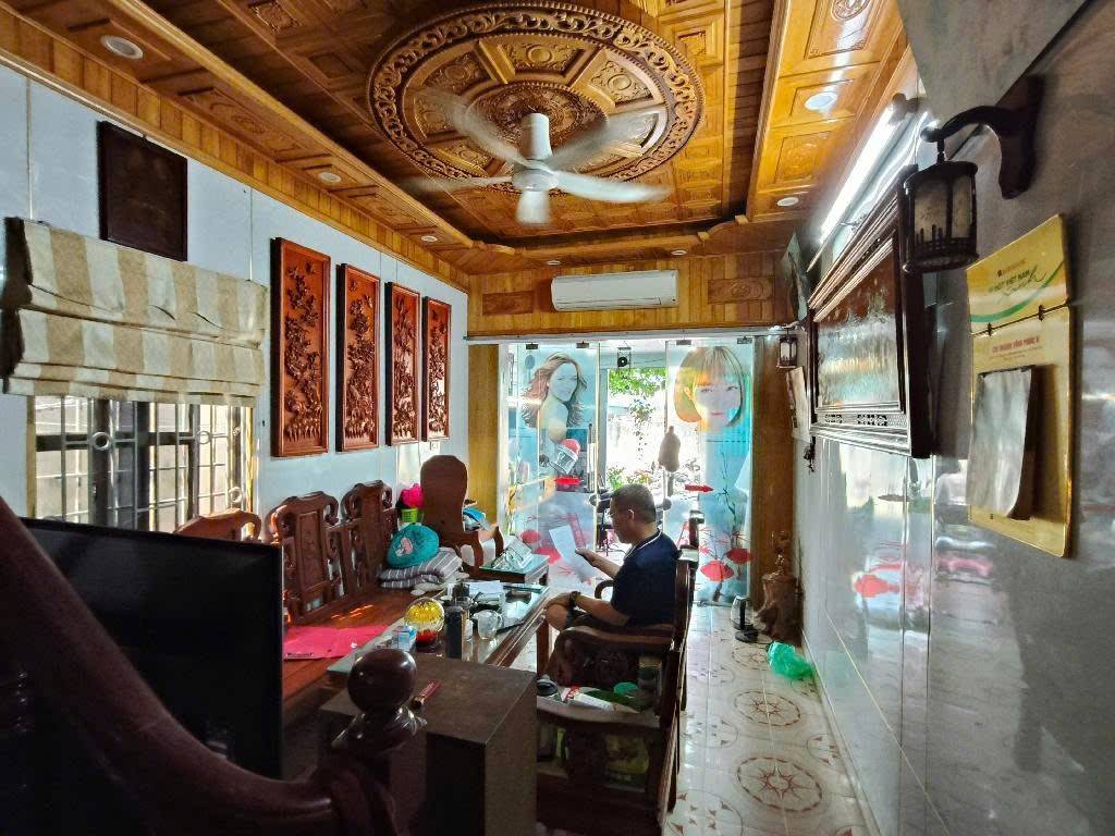 SIÊU HIẾM NHÀ NGÕ NÔNG - FULL NỘI THẤT - TIỆN ÍCH ĐẦY ĐỦ 32 M,NAM DƯ CHỈ 2,7 TỶ