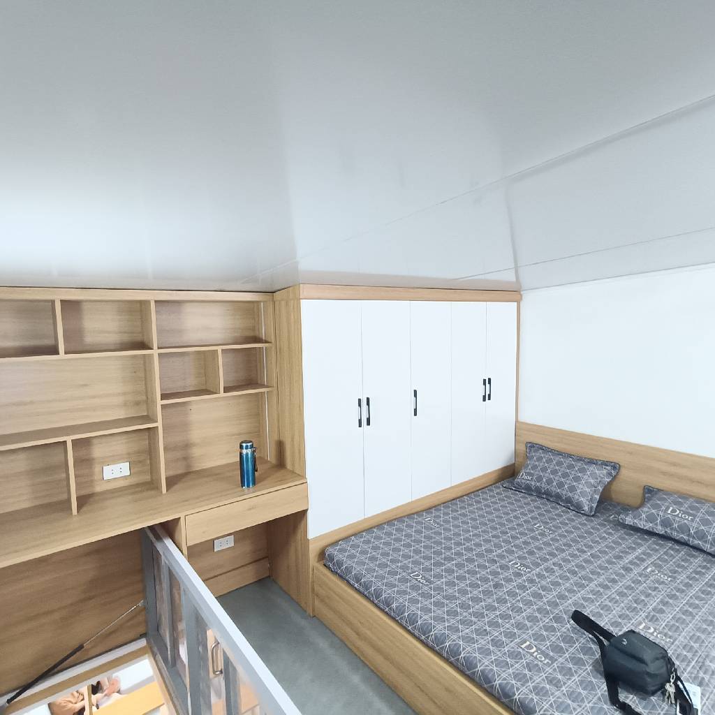 SIÊU HIẾM NHÀ NGÕ NÔNG - FULL NỘI THẤT - TIỆN ÍCH ĐẦY ĐỦ 32 M,NAM DƯ CHỈ 2,7 TỶ
