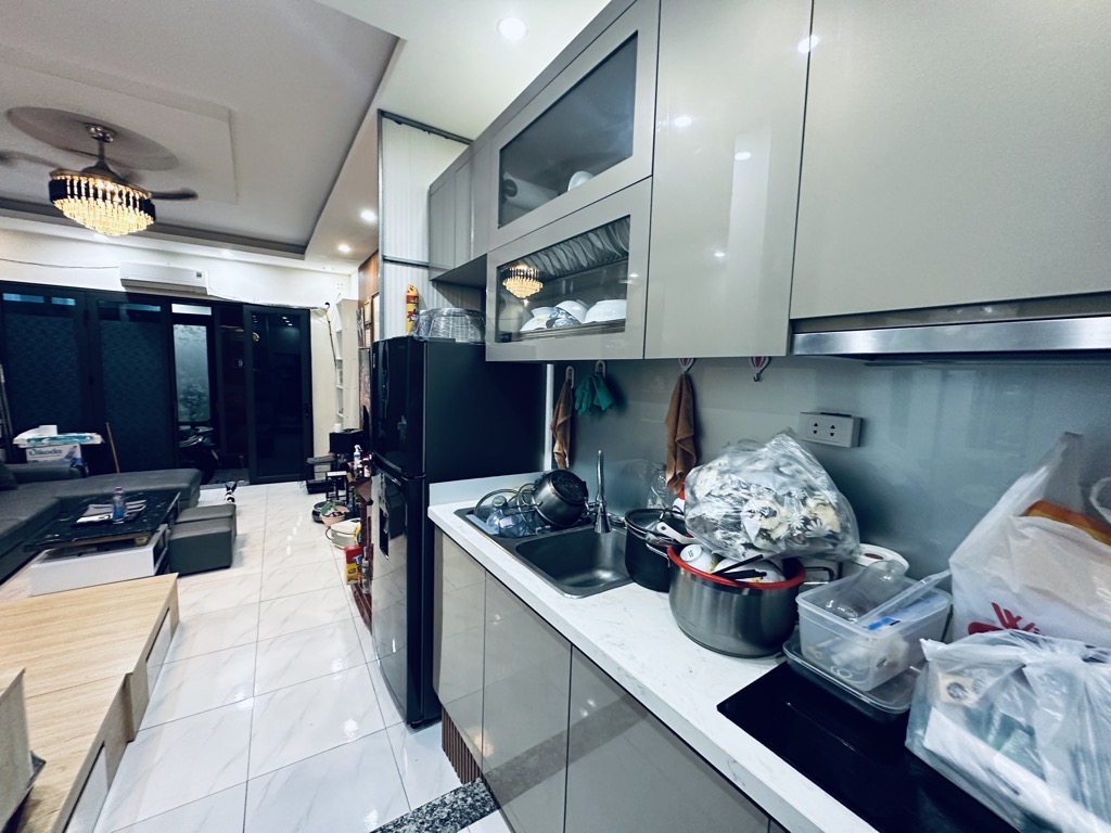 TÂN KHAI ,VỊ TRÍ SIÊU ĐẸP,GẦN MẶT PHỐ,FULL NỘI THẤT,34M2×2 TẦNG GIÁ CHỈ 3,2 TỶ.  -
