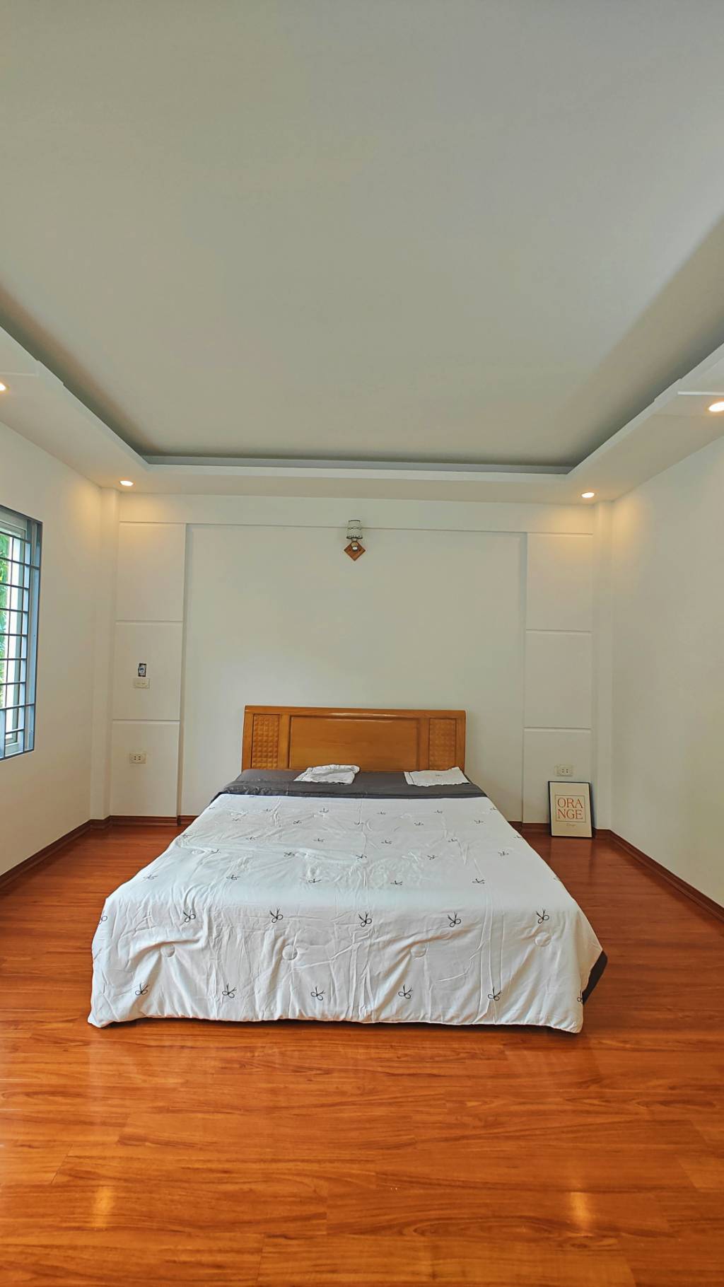 NAM DƯ NHÀ ĐẸP - FULL NỘI THẤT - NGÕ THÔNG  5 TẦNG ,NHỈNH 5 TỶ.