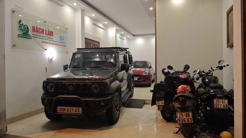 Nhà đẹp đón tết,lô góc,dân xây,thang máy,mặt ngõ ô tô tránh,kjnh doanh sầm uất ,55m 5 tầng tc 19 t.ỷ