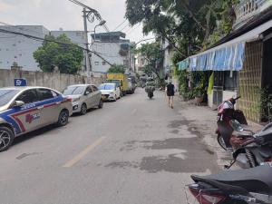SIÊU HIẾM NHÀ NGÕ NÔNG - FULL NỘI THẤT - TIỆN ÍCH ĐẦY ĐỦ 32 M,NAM DƯ CHỈ 2,7 TỶ