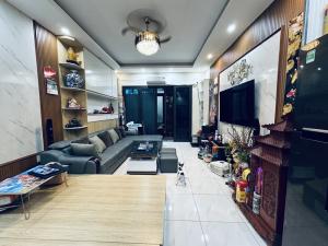 TÂN KHAI ,VỊ TRÍ SIÊU ĐẸP,GẦN MẶT PHỐ,FULL NỘI THẤT,34M2×2 TẦNG GIÁ CHỈ 3,2 TỶ. -