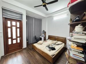 NHÀ 5 TẦNG THANH LÂN HOÀNG MAI – THIẾT KẾ HIỆN ĐẠI,GẦN MẶT PHỐ,HƠN 6 TỶ