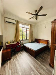 NAM DƯ 50M 4 TẦNG FULL NỘI THẤT,NHÀ ĐẸP Ở LUÔN NHỈNH 9 TỶ .