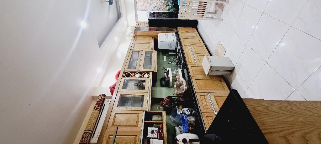 B_Á_N N_H_À Phố Lê Duẩn - 56m2- 4 tầng- 8.8 Tỷ -Cách công viên Thống Nhất 300 m- Chủ nhà rất thiện chí bán.