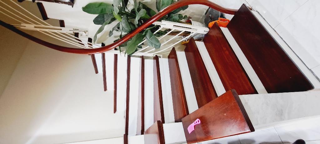 B_Á_N N_H_À Phố Lê Duẩn - 56m2- 4 tầng- 8.8 Tỷ -Cách công viên Thống Nhất 300 m- Chủ nhà rất thiện chí bán.