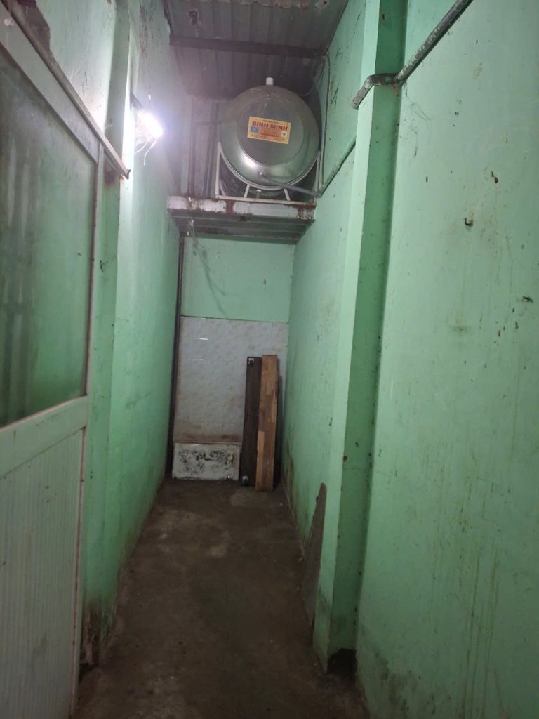 Phú Nhuận - khu Phan Xích Long - Phan Đăng Lưu - Hơn 80m2 chỉ nhỉnh 5 tỷ