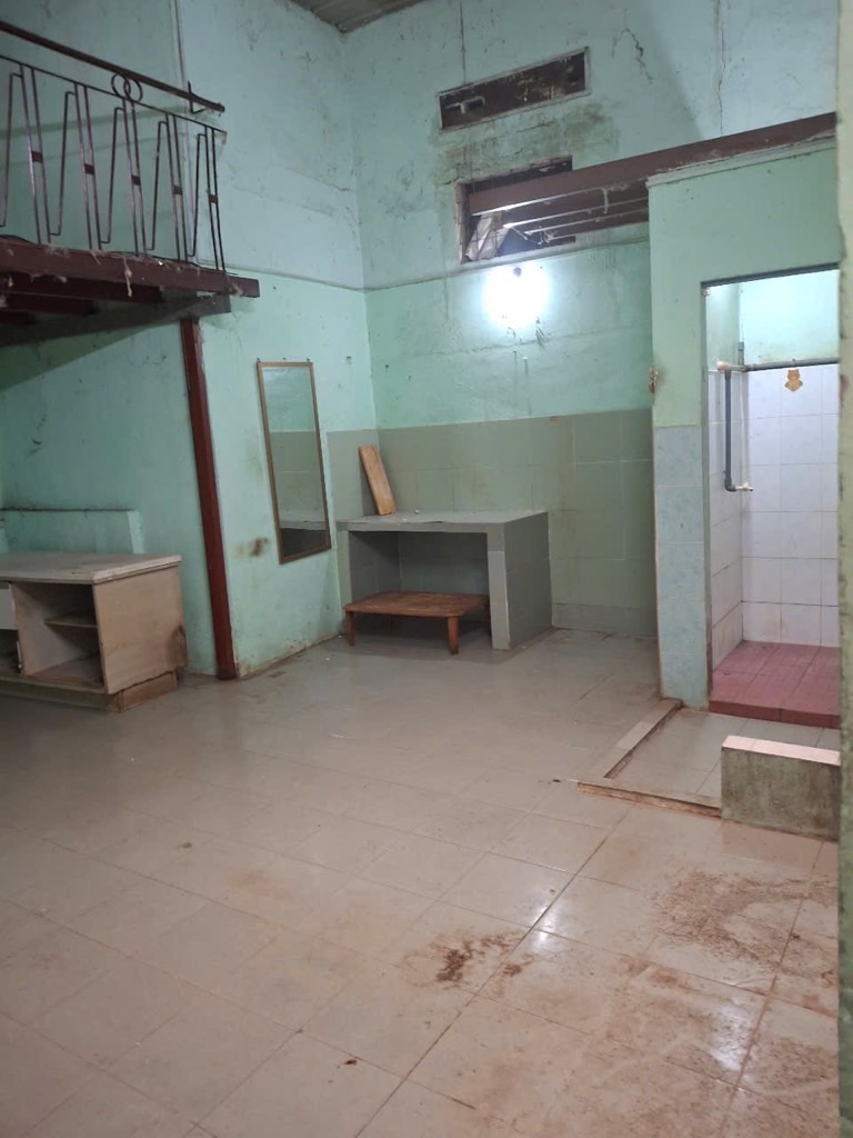 Phú Nhuận - khu Phan Xích Long - Phan Đăng Lưu - Hơn 80m2 chỉ nhỉnh 5 tỷ