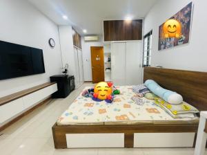 MT Nguyễn Trọng Tuyển 38m2 Phường 8 Phú Nhuận,4 TẦNG MỚI CỨNG BTCT- CHỈ 6.xx TỶ
