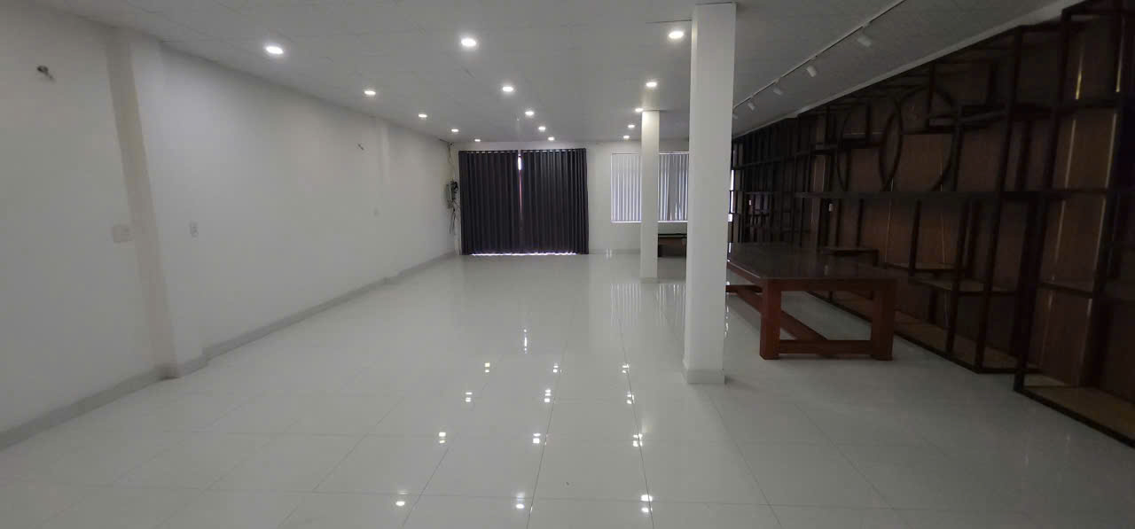 NGANG KHỦNG 8M - ĐƯỜNG XE TẢI - 310M2 - THẠNH LỘC Q12 - CHỈ 15,5TY