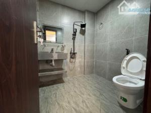 BÁN NHÀ PHƯỜNG ĐÔNG NGẠC - Bắc Từ Liêm. DT35m x 5T (Ô tô cách nhà 10m)
