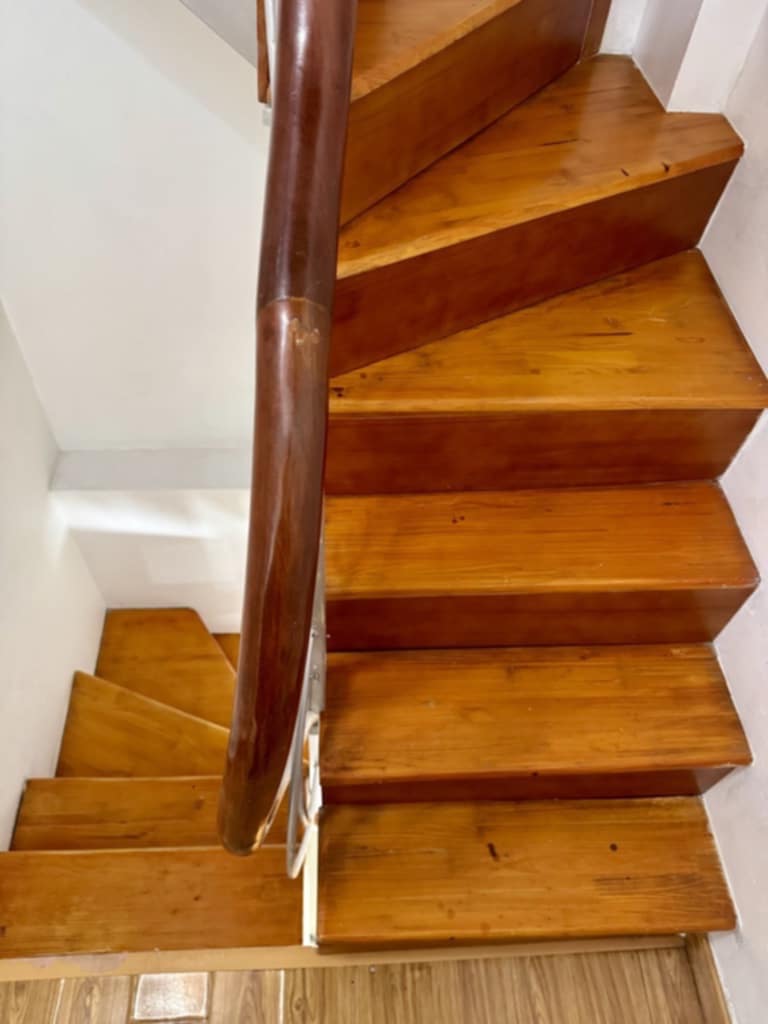 Nhà đẹp Ba Đình cực rẻ cực hiếm- 25m2 x 3T -5.3tỷ- Ở LUÔN