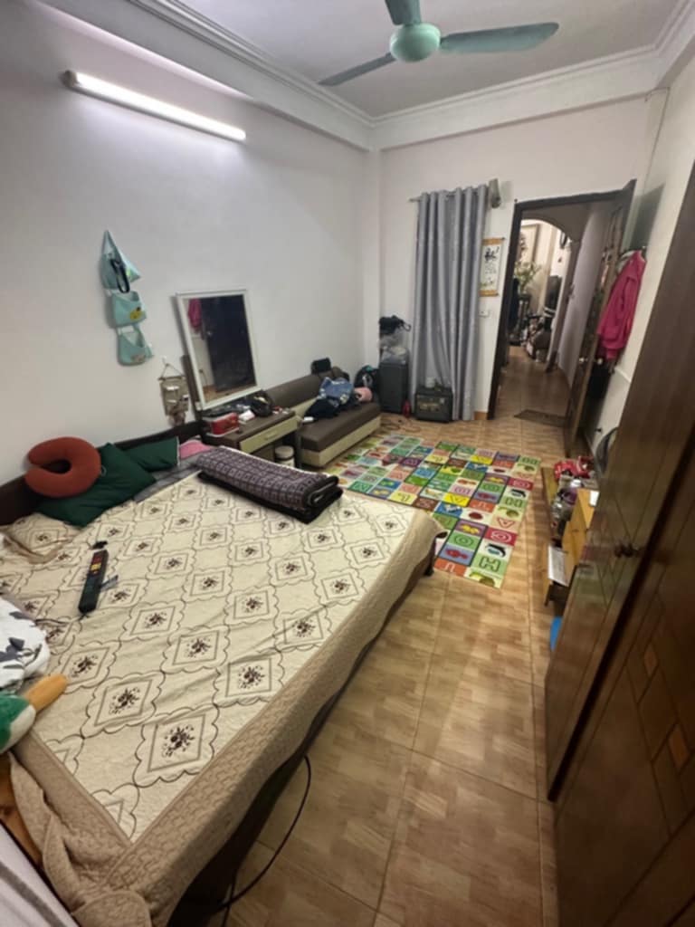 NHÀ ĐỘI CẤN SIÊU RẺ SIÊU HIẾM -6.2ty - TRUNG TÂM