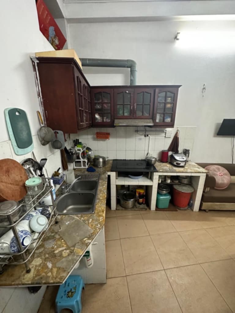 NHÀ ĐỘI CẤN SIÊU RẺ SIÊU HIẾM -6.2ty - TRUNG TÂM