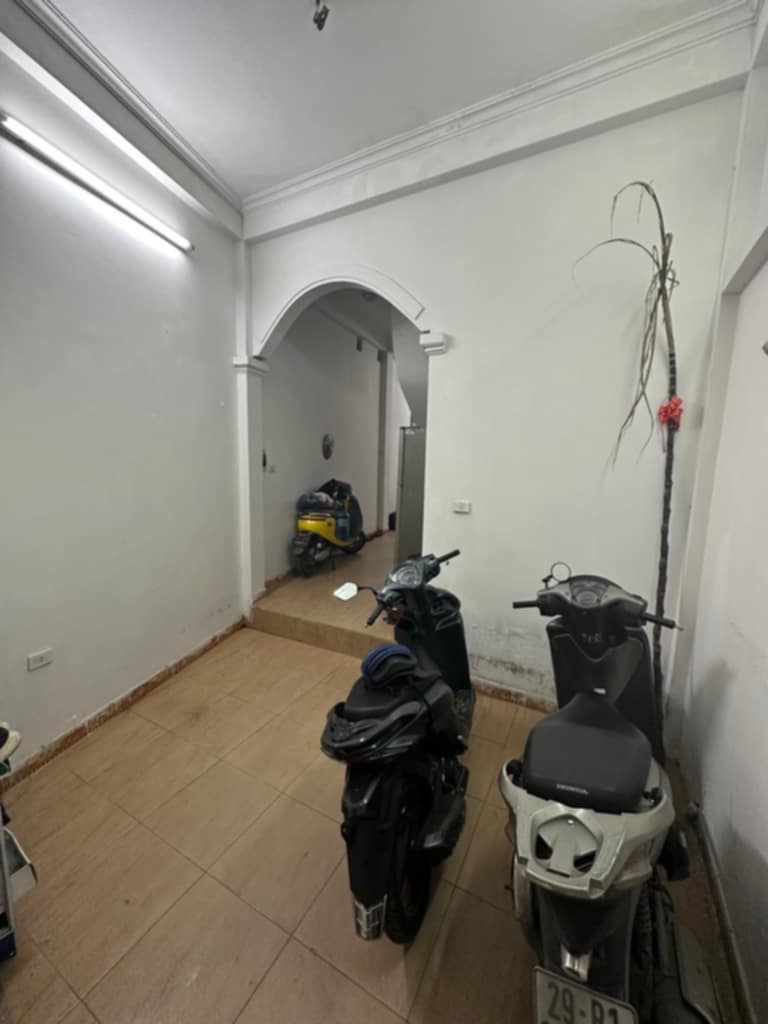 NHÀ ĐỘI CẤN SIÊU RẺ SIÊU HIẾM -6.2ty - TRUNG TÂM