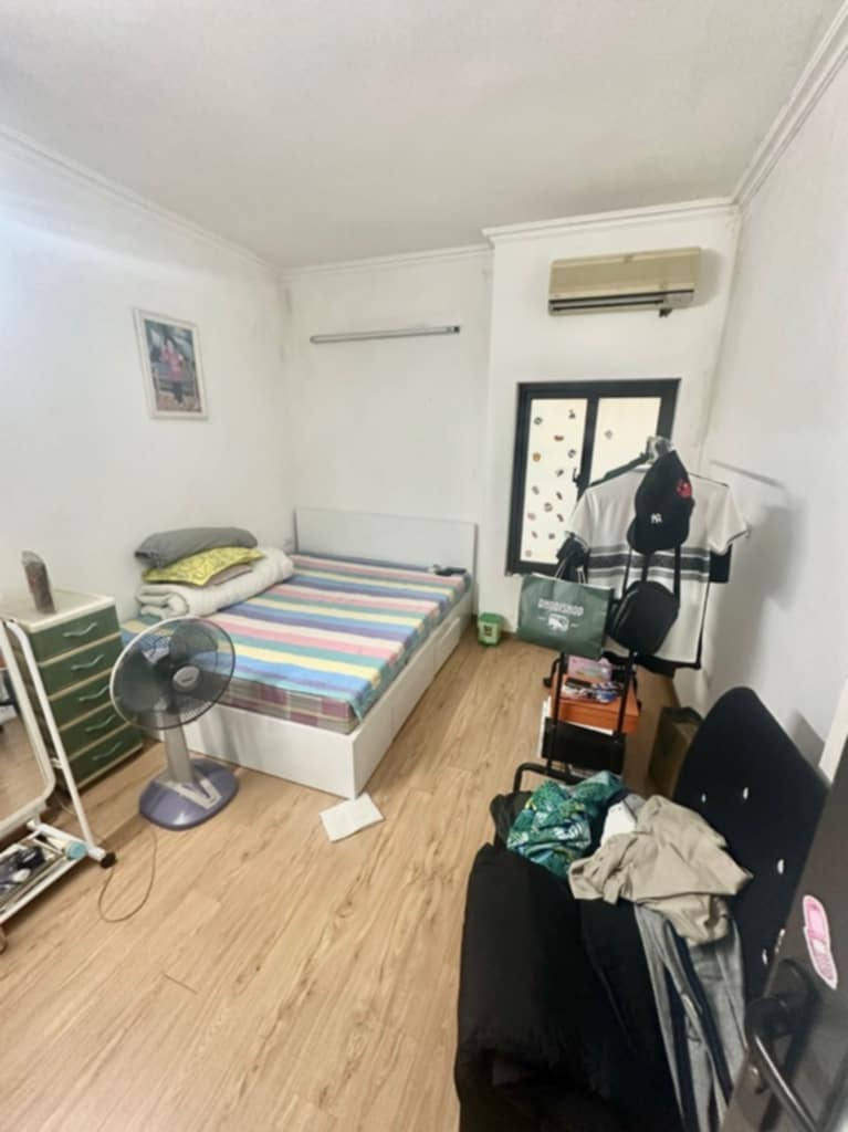 BÁN NHÀ PHÚC XÁ 74m2 x 5 tầng x 8.5 tỷ