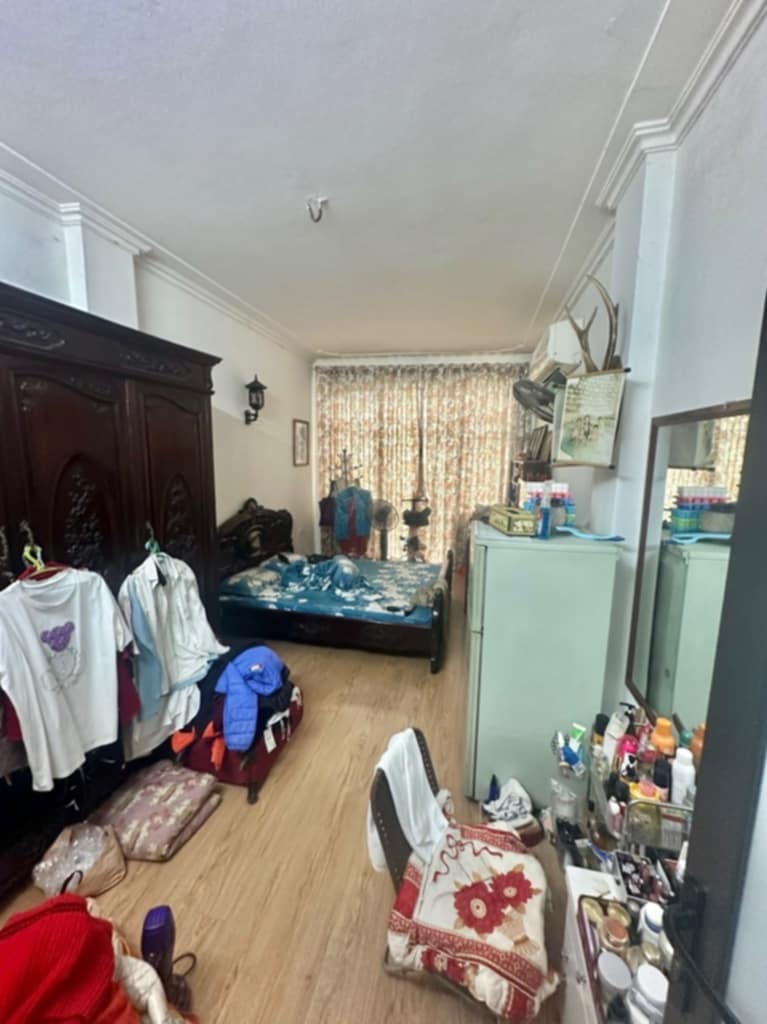 BÁN NHÀ PHÚC XÁ 74m2 x 5 tầng x 8.5 tỷ