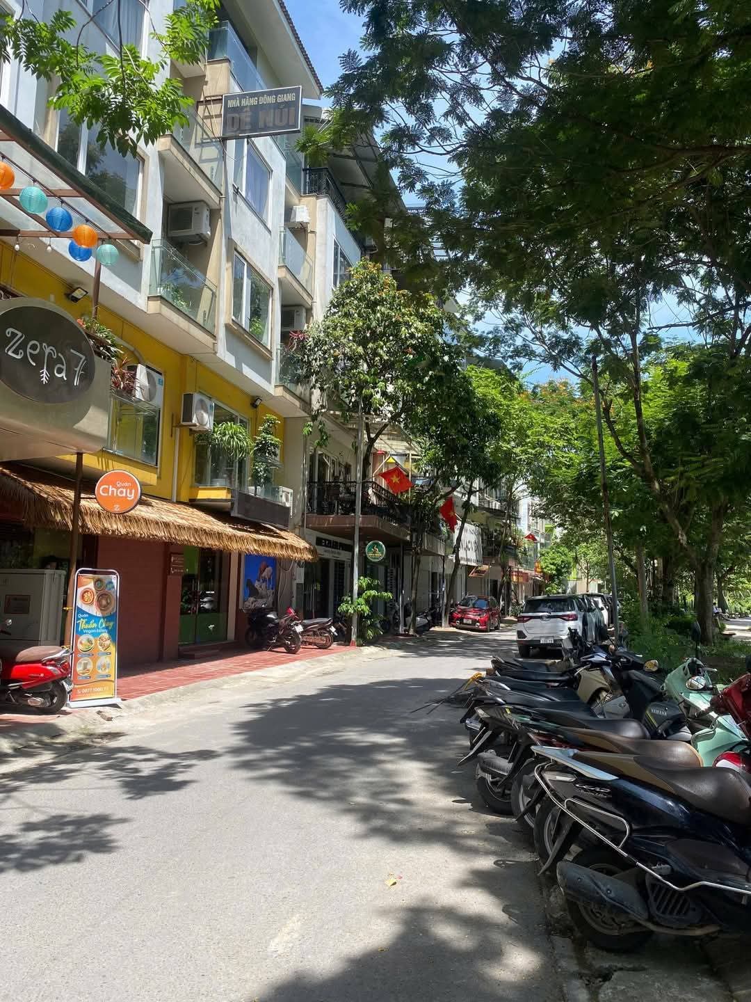 CHỈ 15 TỈ SỞ HỮU NGAY NHÀ XÂY 6 TẦNG THANG MÁY, NGAY SÁT QUẬN ỦY HÀ ĐÔNG