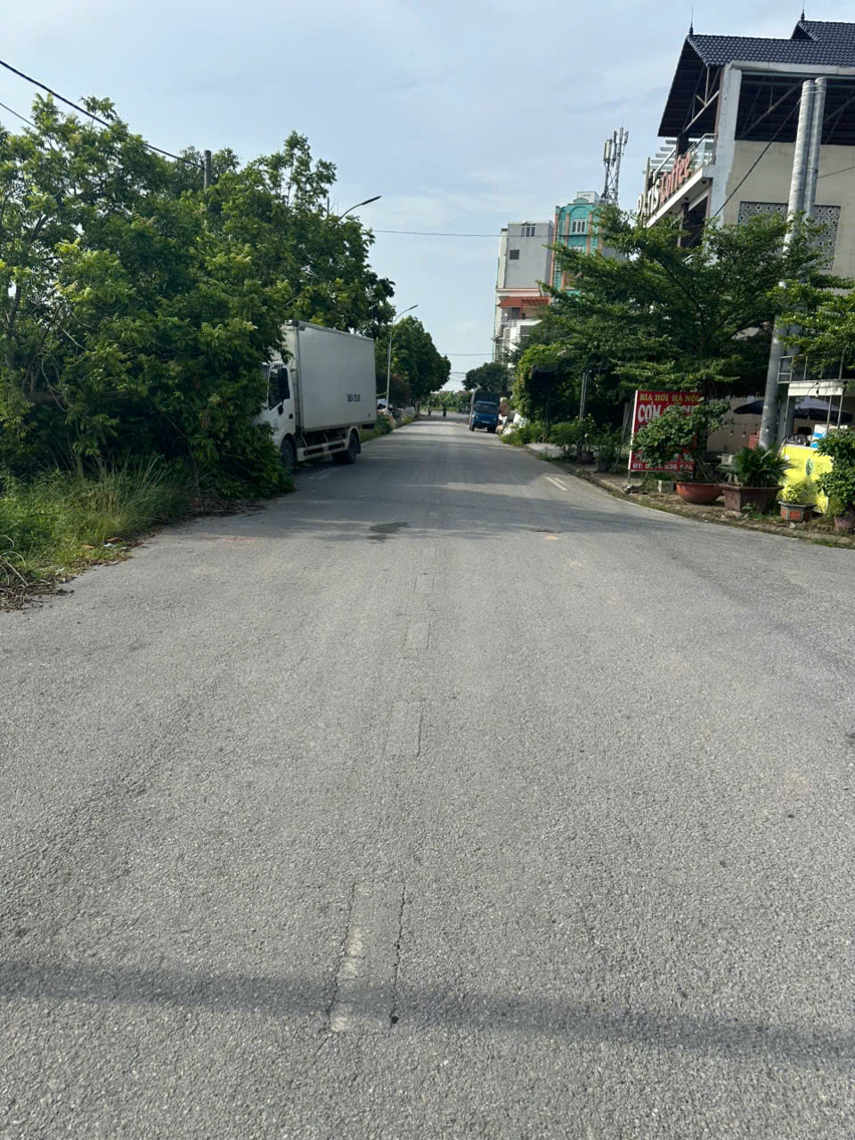 HÀNG HIẾM RẤT ĐẸP LÔ GÓC PHÙ HỢP XÂY BIỆT THỰ, MỞ NHÀ HÀNG, KINH DOANH, PHÒNG KHÁM...