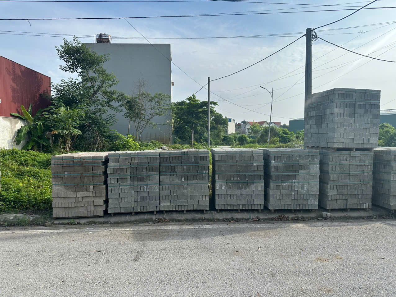 HÀNG HIẾM RẤT ĐẸP LÔ GÓC PHÙ HỢP XÂY BIỆT THỰ, MỞ NHÀ HÀNG, KINH DOANH, PHÒNG KHÁM...