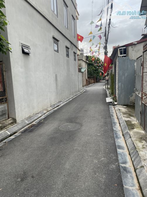 ĐẤT NAM HỒNG, ĐÔNG ANH, 105M GIÁ CHỈ 55 TR/M