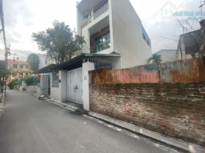 ĐẤT NAM HỒNG, ĐÔNG ANH, 77M GIÁ 4,7 TỶ