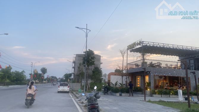 ĐẤT ĐẤU GIÁ VÂN NỘI 72 M GIÁ CHỈ 7,85 TỶ