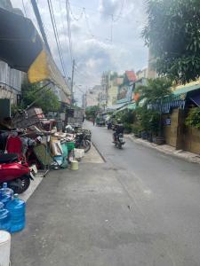 Bán nhà 81/51 Võ Duy Ninh, P21 Bình Thạnh - 51m², 3 lầu, giá 5.1 tỷ.