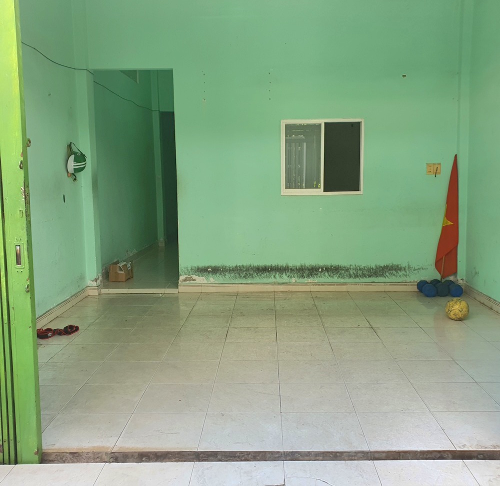 BÁN NHÀ SÁT MẶT TIỀN ĐƯỜNG NGUYỄN THỊ THẬP, TÂN QUY Q7, 71M2, VỊ TRÍ ĐẸP KHU VỰC TỐT G,IÁ CHỈ 8.650 TỶ
