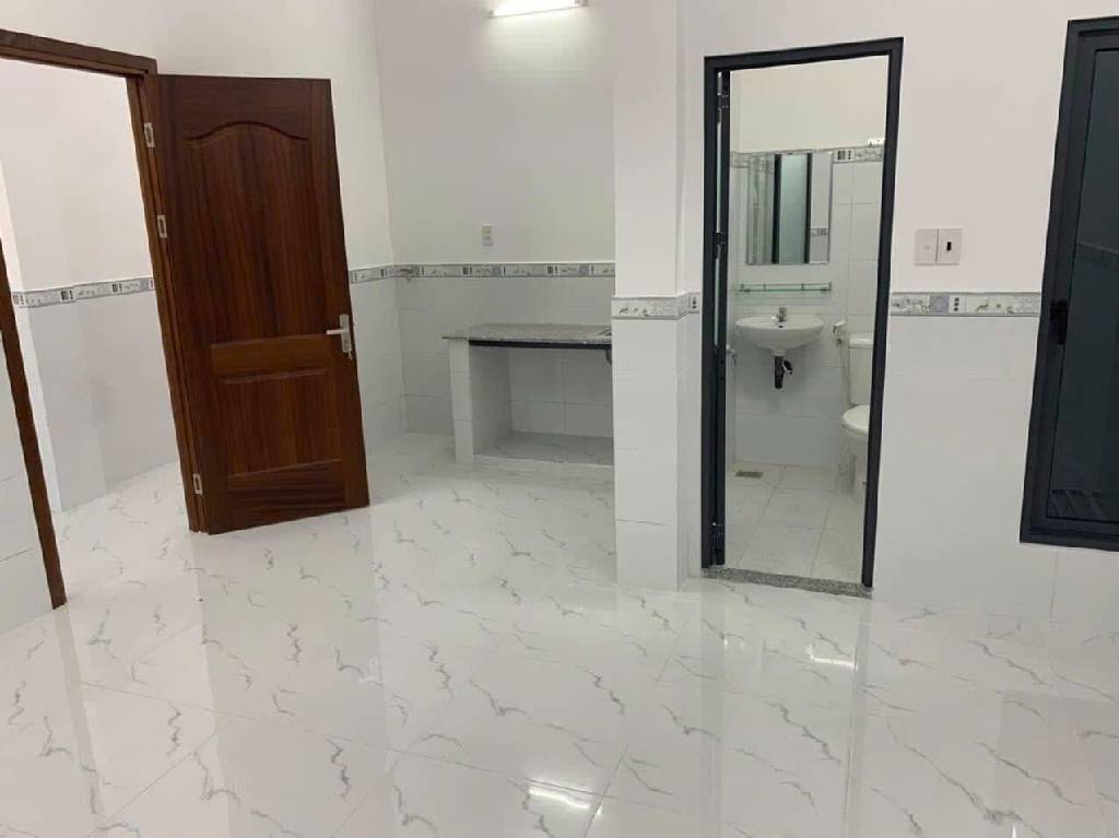 B.ÁN CĂN HỘ DỊCH VỤ HUỲNH TẤN PHÁT, QUẬN 7 – 12 PHÒNG KÍN KHÁCH – DÒNG TIỀN ỔN ĐỊNH
