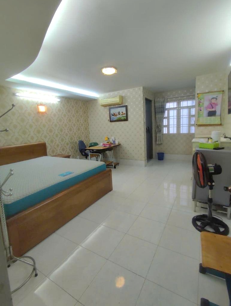 BÁN NHÀ KDC HIMLAM Q7 - MẶT TIỀN ĐƯỜNG SỐ - 75M2 - NGANG 4,5M - XE HƠI NGỦ TRONG NHÀ - VIEW CÔNG VIÊN - GIÁ 16.3