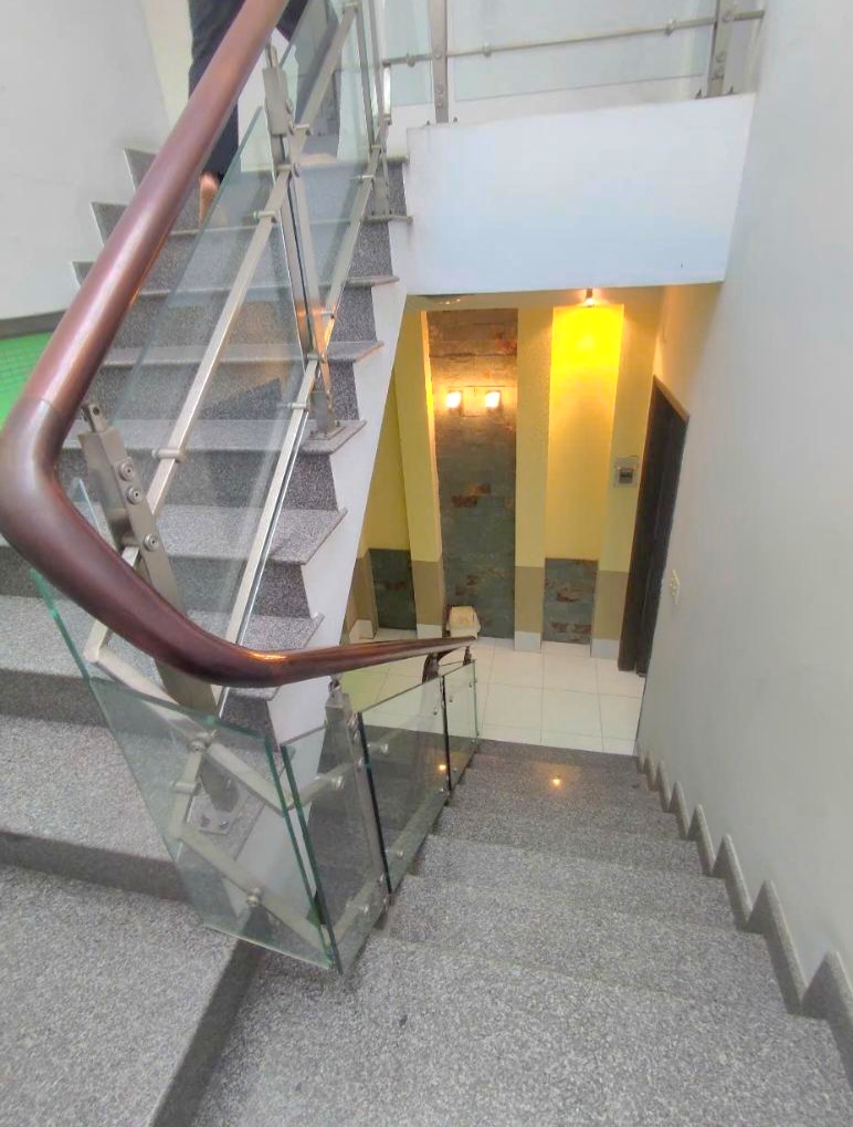 BÁN NHÀ KDC HIMLAM Q7 - MẶT TIỀN ĐƯỜNG SỐ - 75M2 - NGANG 4,5M - XE HƠI NGỦ TRONG NHÀ - VIEW CÔNG VIÊN - GIÁ 16.3