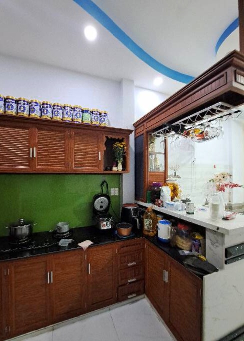 MUA 1 ĐƯỢC 2 – BÁN NHÀ MẶT TIỀN KINH DOANH ĐƯỜNG SỐ, TÂN QUY Q7 – NGAY LÂM VĂN BỀN