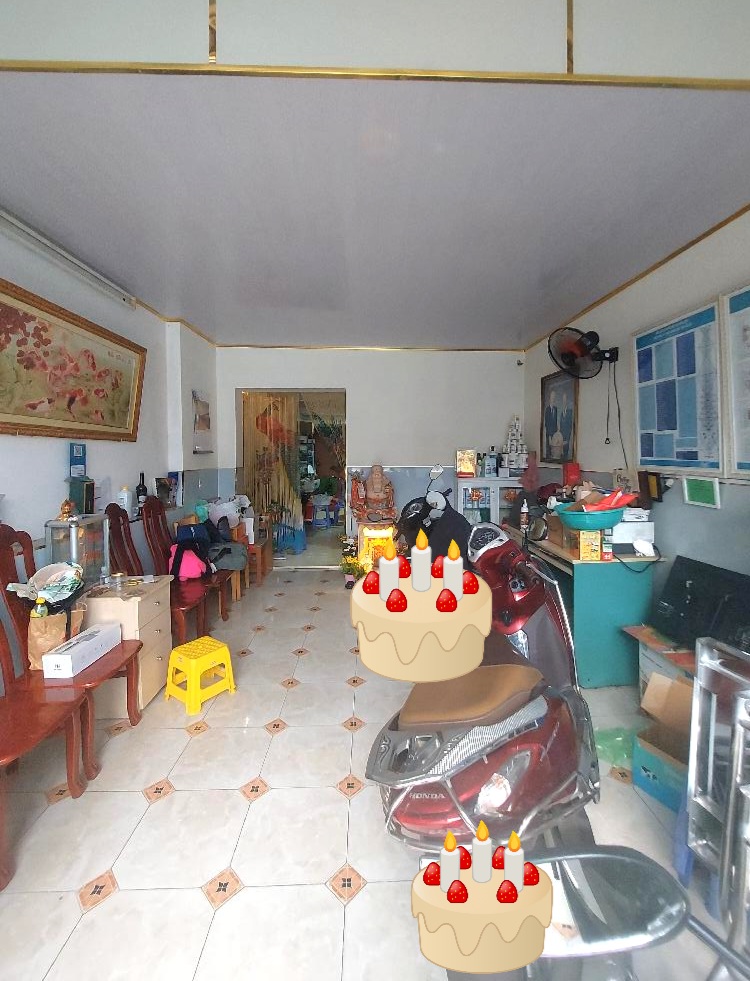 BÁN NHÀ 3 TẦNG NGUYỄN THỊ THẬP – ĐƯỜNG 16M – Ô TÔ QUAY ĐẦU – GIÁ 8.2 TỶ