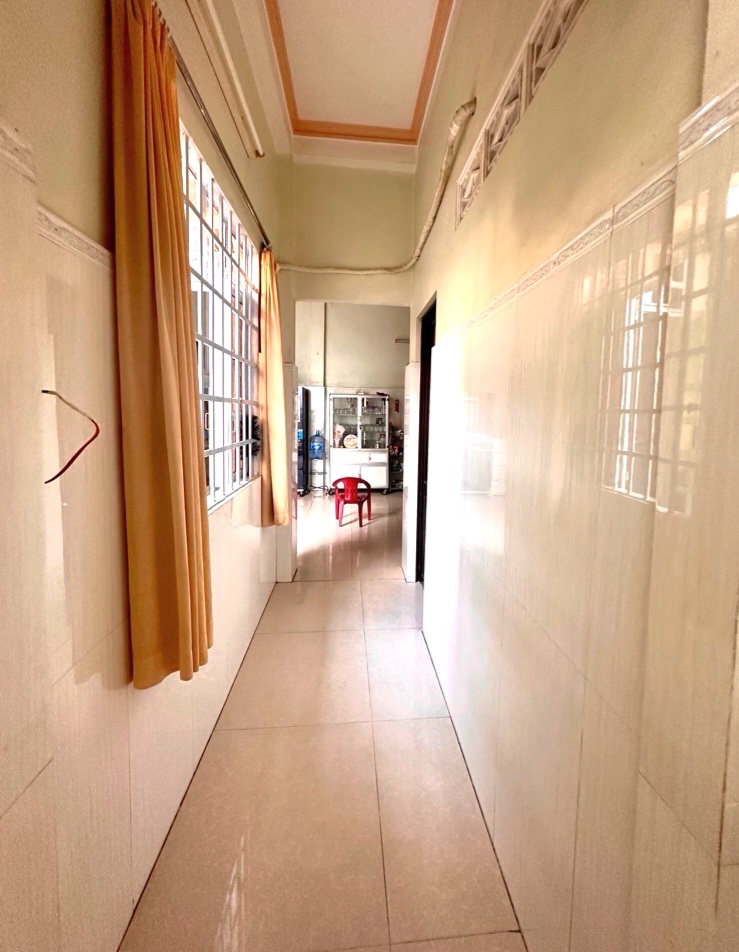 BÁN NHÀ HUỲNH TẤN PHÁT Q7 – 201M2, NỞ HẬU TÀI LỘC – Ô TÔ QUAY ĐẦU – GIÁ TỐT