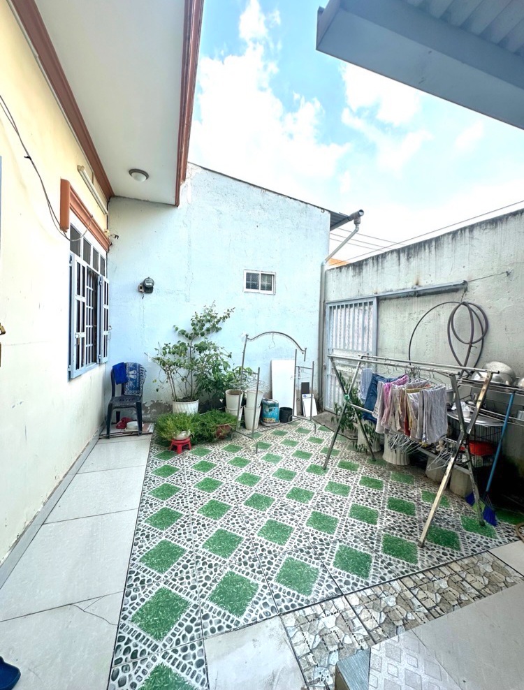 BÁN NHÀ HUỲNH TẤN PHÁT Q7 – 201M2, NỞ HẬU TÀI LỘC – Ô TÔ QUAY ĐẦU – GIÁ TỐT