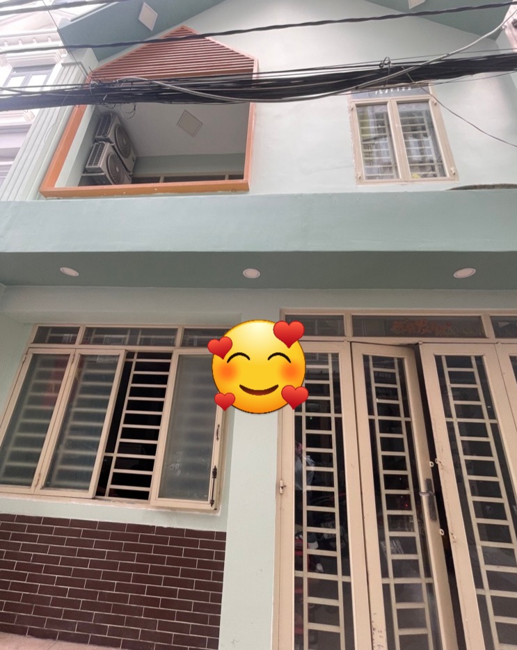 BÁN NHÀ LÂM VĂN BỀN, P.TÂN KIỂNG, Q7 – NGANG GẦN 6M, NHÀ ĐẸP, ĐANG KHAI THÁC CHO THUÊ 15 TRIỆU/THÁNG