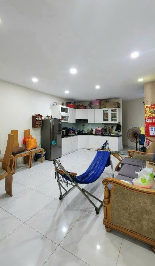 Bán nhà Ô TÔ NGỦ TRONG NHÀ - 5 TẦNG - VỪA Ở CHO THUÊ - PHÚ THUẬN Q7 - 4M x 15M - CHỈ 7.7 TỶ