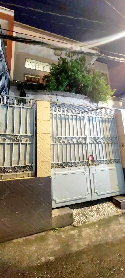 BÁN NHÀ BÙI MINH TRỰC, PHƯỜNG 5, QUẬN 8 – DIỆN TÍCH KHỦNG 130M2 – CHỈ 9.2 TỶ – Ô TÔ ĐỖ CỬA
