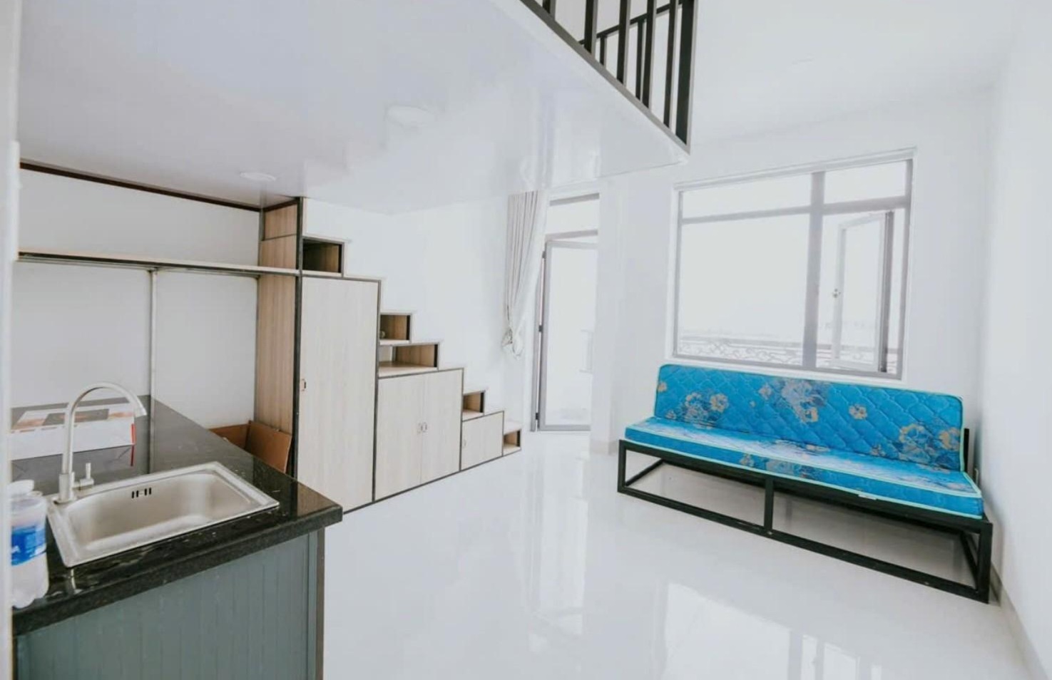 CHDV 6 TẦNG 17 PHÒNG KHÉP KÍN - THANG MÁY XỊN - HỢP ĐỒNG KHOÁN 70 TRIỆU/ THÁNG - 83M2 - CHỈ 17.9 TỶ