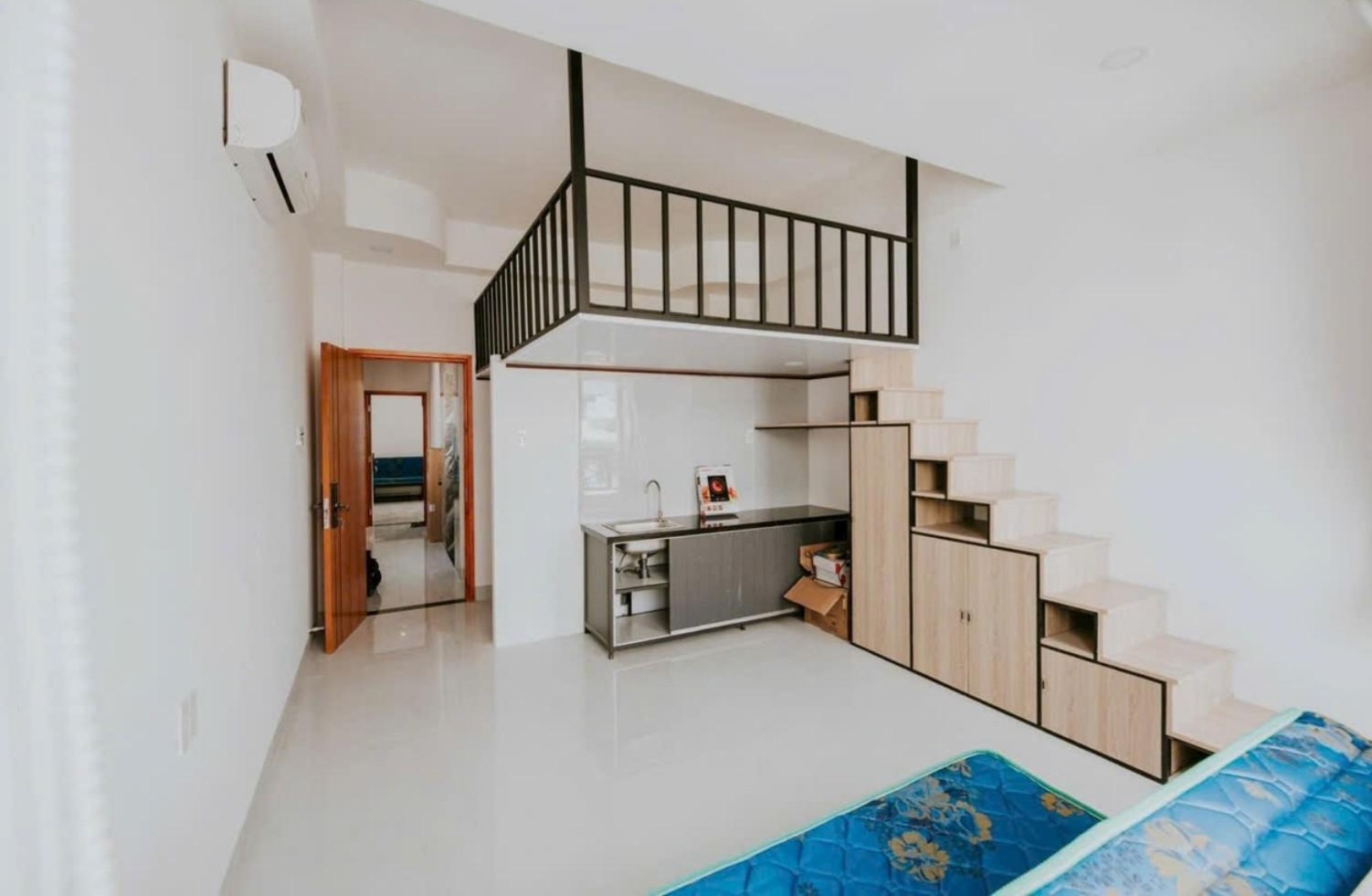 CHDV 6 TẦNG 17 PHÒNG KHÉP KÍN - THANG MÁY XỊN - HỢP ĐỒNG KHOÁN 70 TRIỆU/ THÁNG - 83M2 - CHỈ 17.9 TỶ