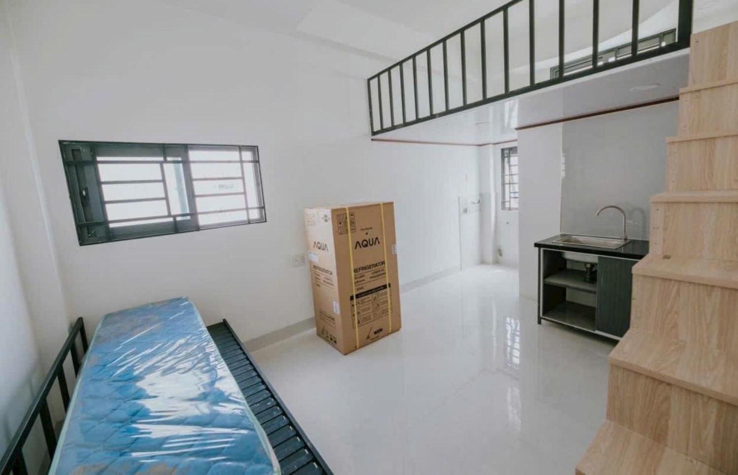 CHDV 6 TẦNG 17 PHÒNG KHÉP KÍN - THANG MÁY XỊN - HỢP ĐỒNG KHOÁN 70 TRIỆU/ THÁNG - 83M2 - CHỈ 17.9 TỶ