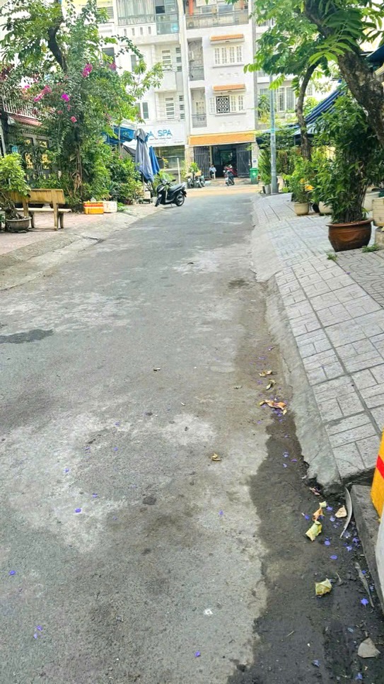 BÁN NHÀ KDC HIM LAM - PHƯỜNG TÂN HƯNG, QUẬN 7 – ĐỐI DIỆN LOTTE MART - HIẾM CÓ CĂN DUY NHẤT GIÁ CHỈ NHỈNH 15 TỶ