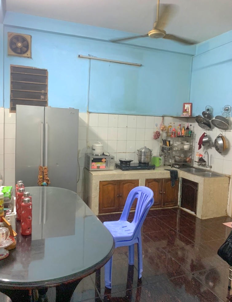 BÁN NHÀ NỞ HẬU ĐẸP – TRẦN XUÂN SOẠN, P TÂN HƯNG, Q7. NGANG 4.5M. Ô TÔ ĐỖ CỬA,7.5 TỶ