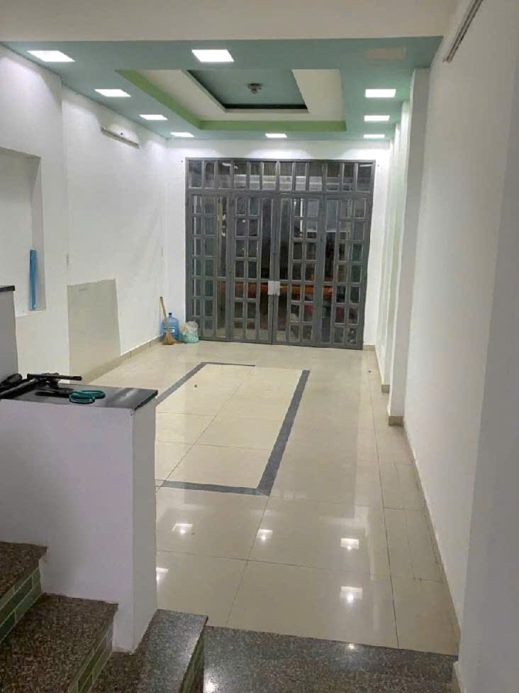 BÁN NHÀ 4 TẦNG MẶT TIỀN ĐƯỜNG SỐ TẠ QUANG BỬU  SÁT PHẠM HÙNG NGAY CENTRE MALL - 72M2 - CHỈ 13.2 TỶ- LH 0938827657