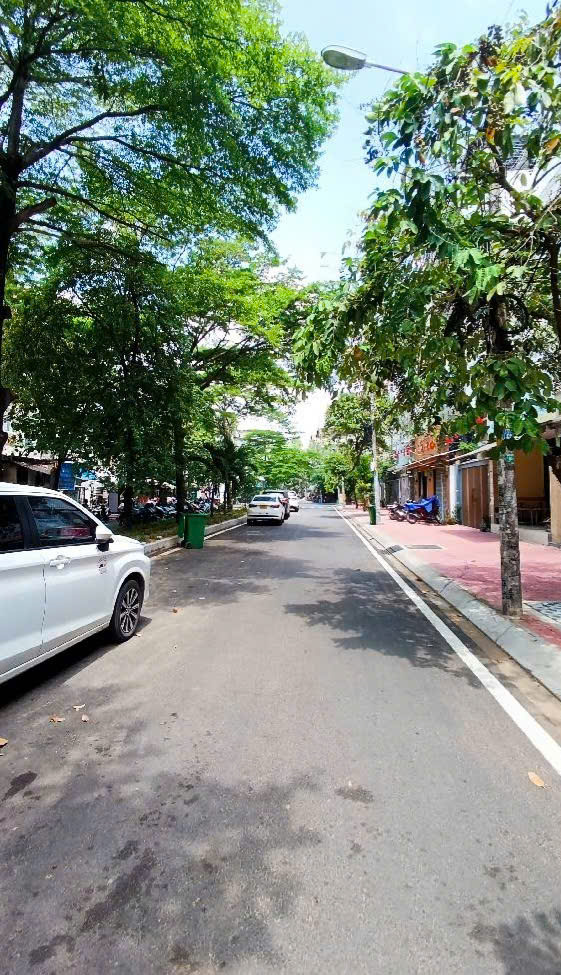 BÁN NHÀ 4 TẦNG MẶT TIỀN ĐƯỜNG SỐ TẠ QUANG BỬU  SÁT PHẠM HÙNG NGAY CENTRE MALL - 72M2 - CHỈ 13.2 TỶ- LH 0938827657