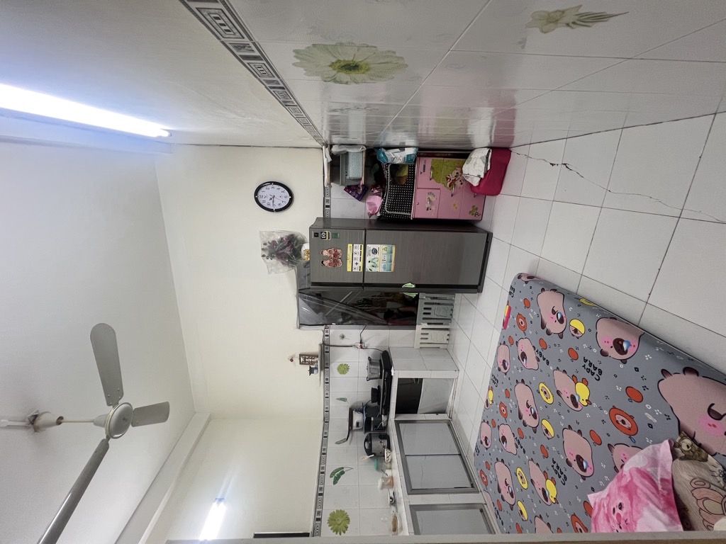 BÁN NHÀ HUỲNH TẤN PHÁT – Quận 7, THÔNG BÙI VĂN BA – GIÁ CHỈ 6,4 TỶ